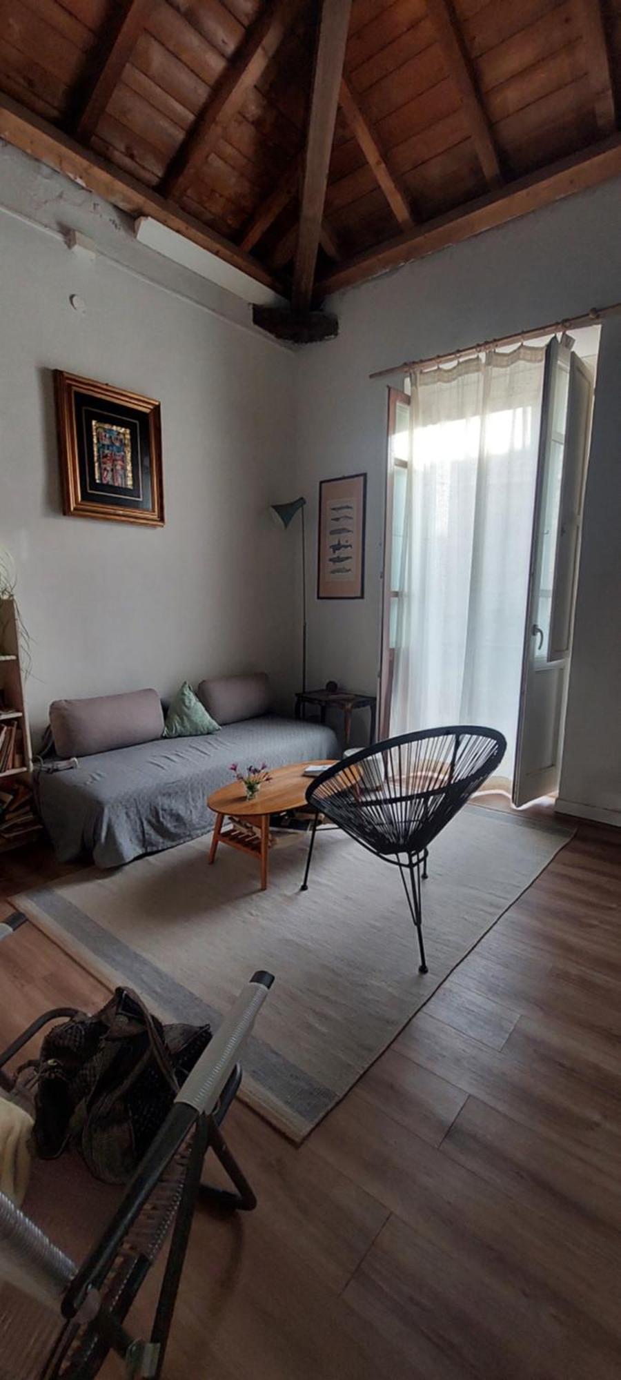Panoramica, nel cuore della città Cagliari Exterior foto