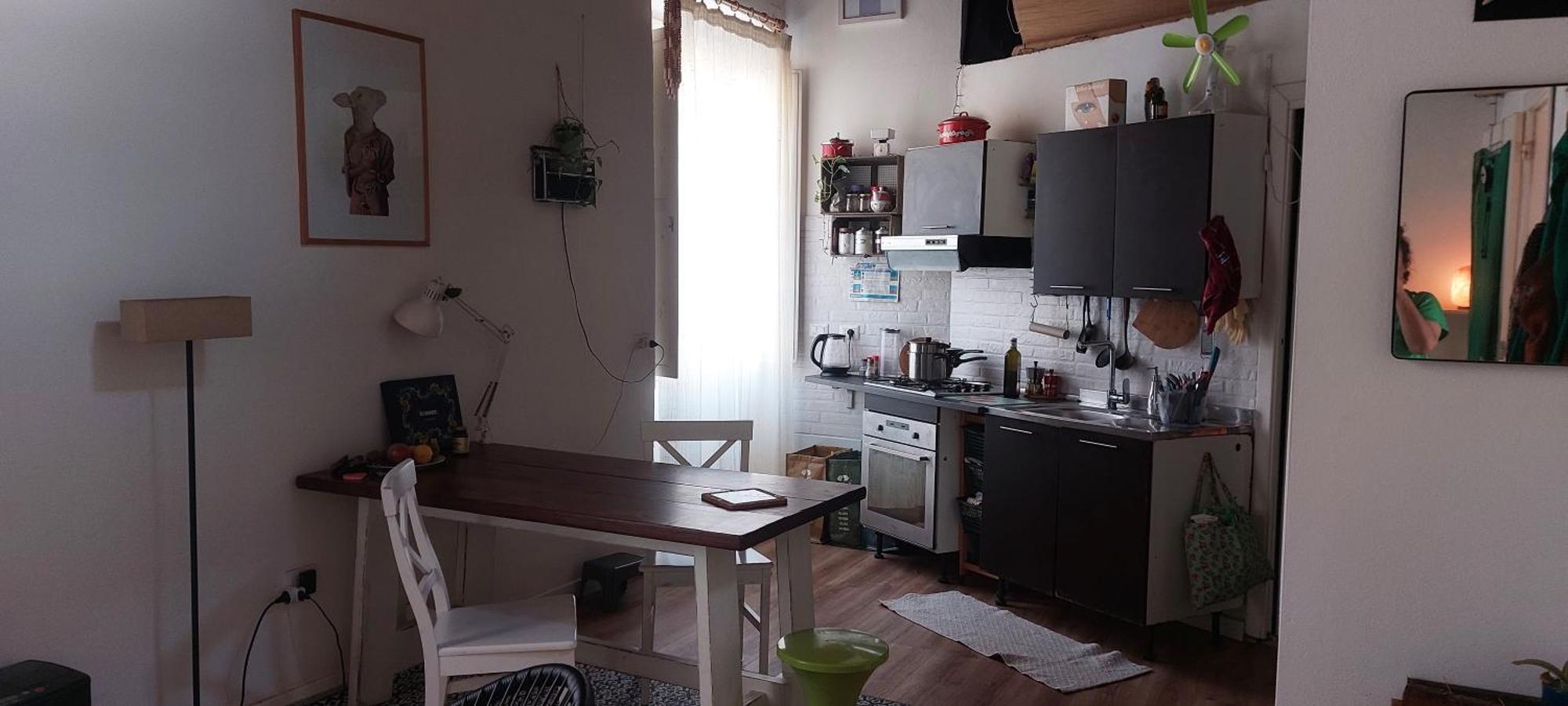 Panoramica, nel cuore della città Cagliari Exterior foto